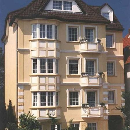 קושהאבן Nordsee 01 מראה חיצוני תמונה