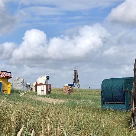 קושהאבן Nordsee 01 מראה חיצוני תמונה